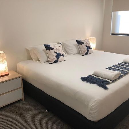 Arena On The Beach Apartment Newcastle Bagian luar foto