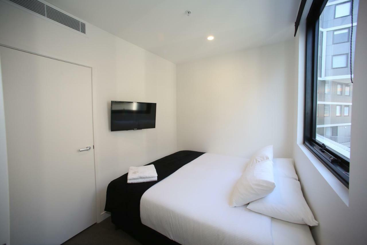 Arena On The Beach Apartment Newcastle Bagian luar foto