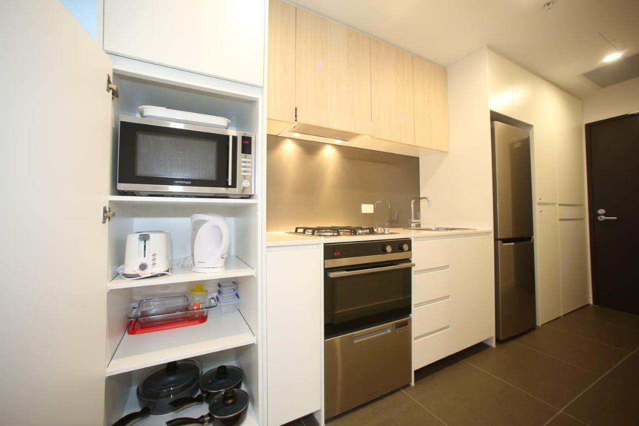 Arena On The Beach Apartment Newcastle Bagian luar foto