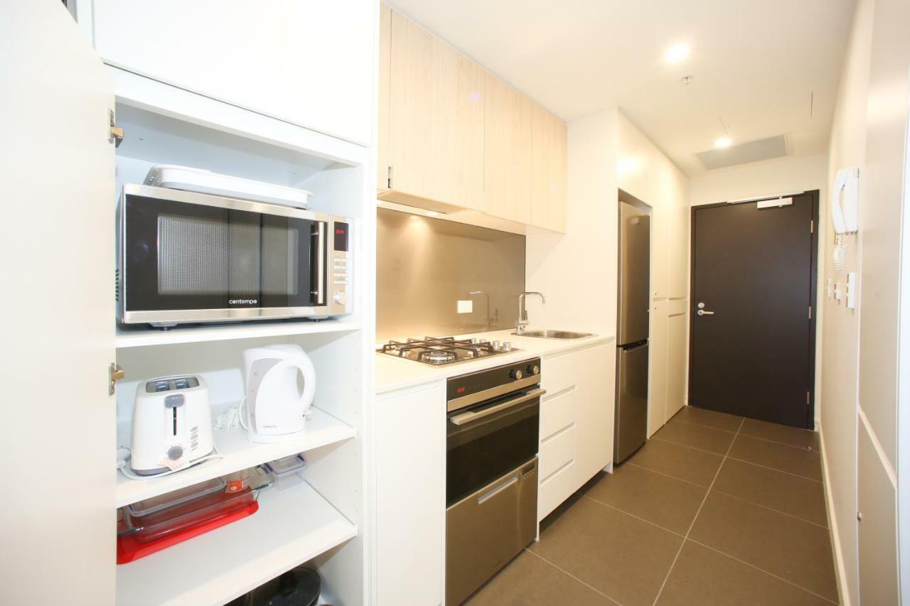 Arena On The Beach Apartment Newcastle Bagian luar foto