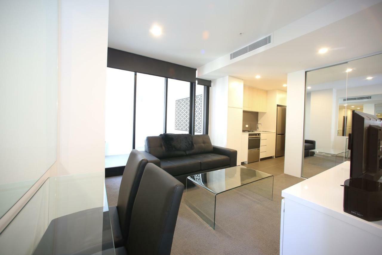 Arena On The Beach Apartment Newcastle Bagian luar foto