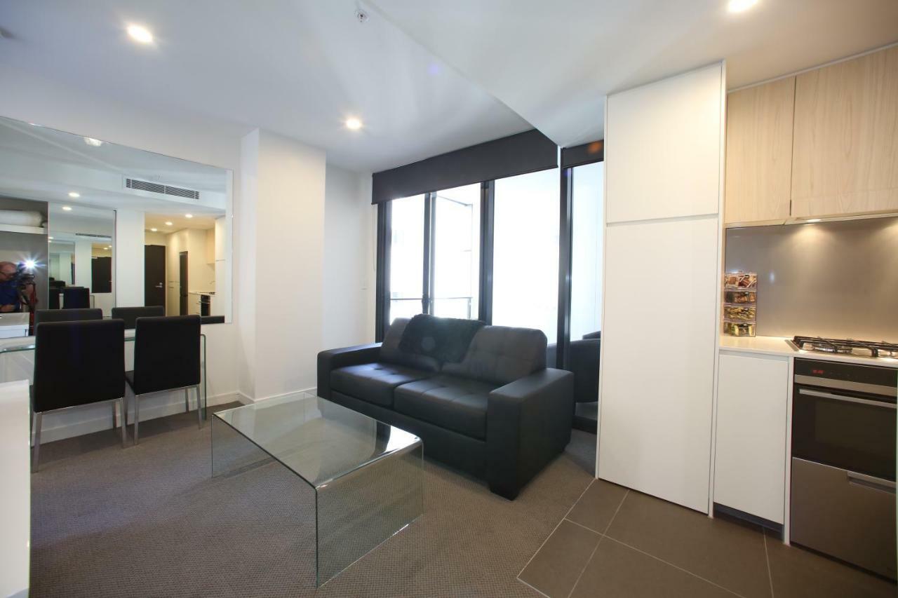 Arena On The Beach Apartment Newcastle Bagian luar foto