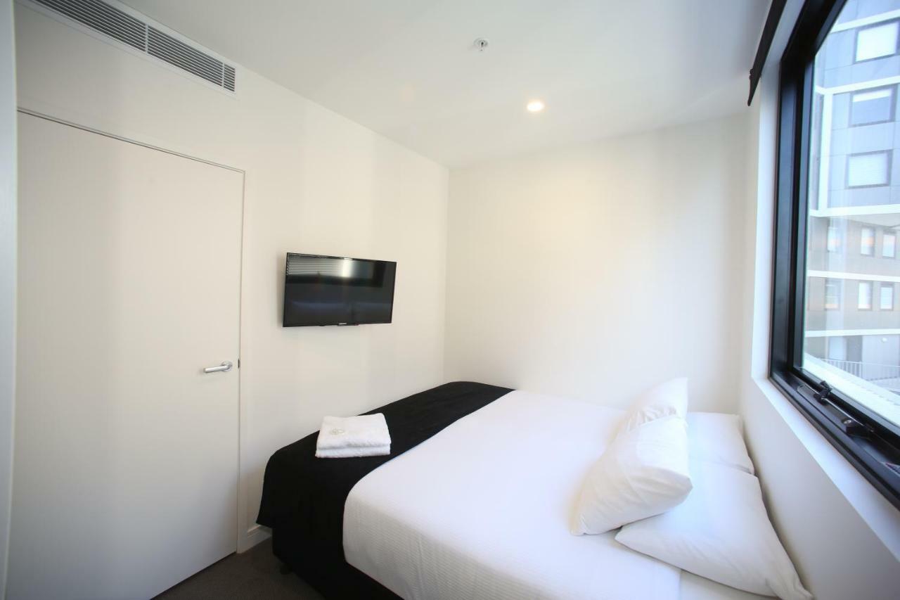 Arena On The Beach Apartment Newcastle Bagian luar foto