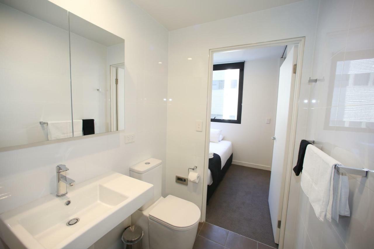 Arena On The Beach Apartment Newcastle Bagian luar foto