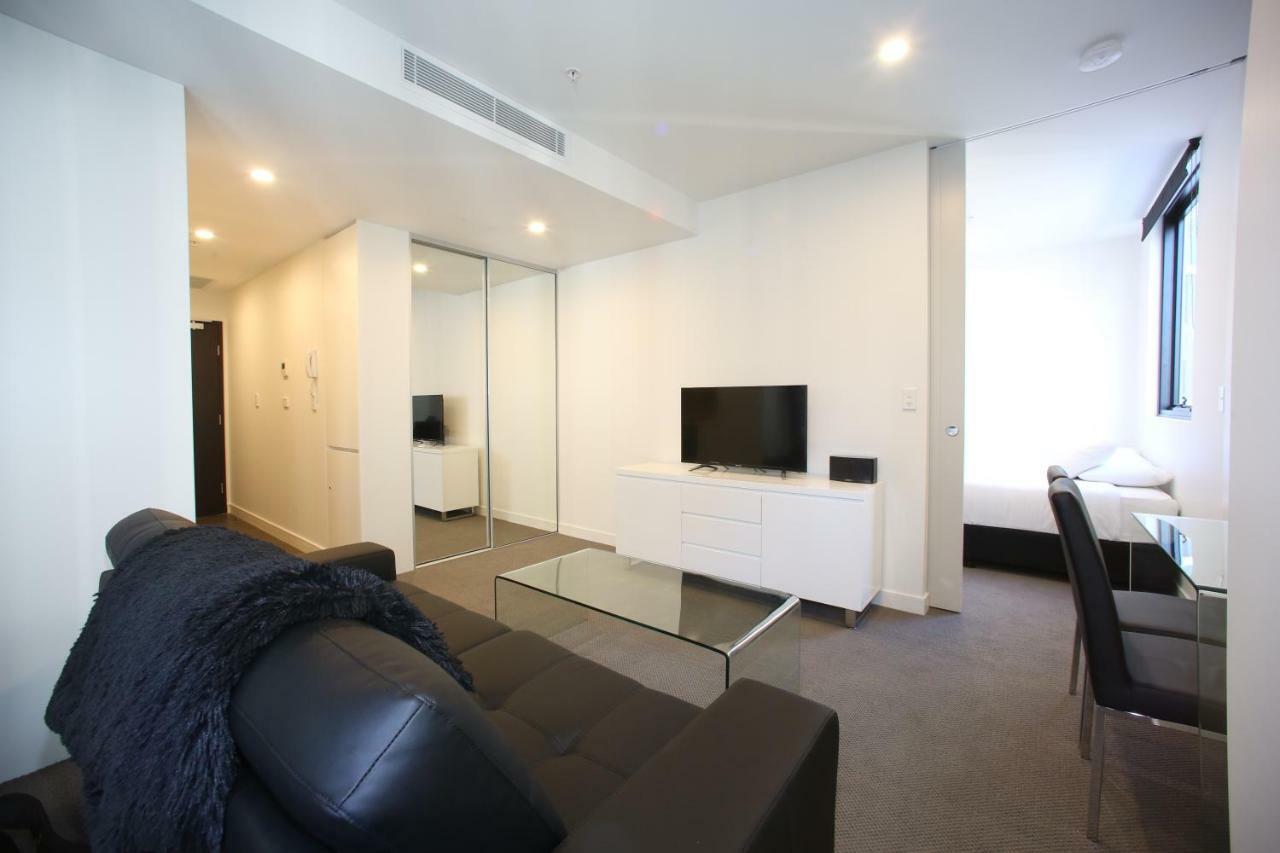 Arena On The Beach Apartment Newcastle Bagian luar foto